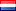 drapeau néerlandais