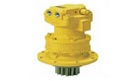 Gamme pompe et moteur hydraulique